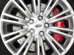 FPV GT-E 2011 года